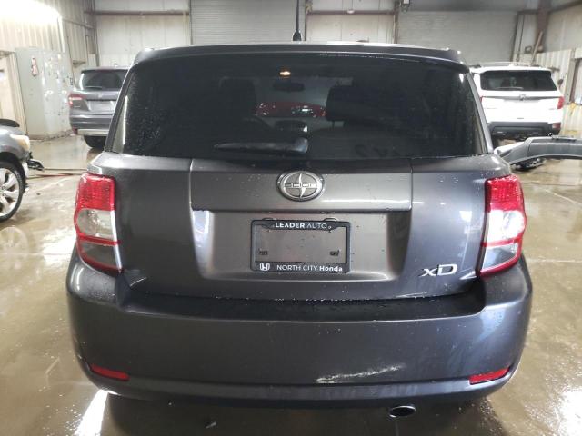 Photo 6 from auction – 2008 TOYOTA SCION XD with VIN JTKKU10438J017198