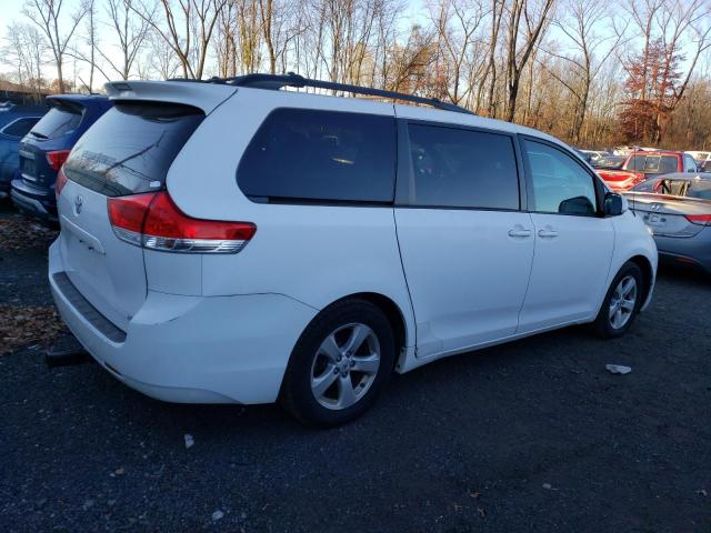 Photo 3 from auction – 2011 TOYOTA SIENNA LE with VIN 5TDKK3DC2BS030917