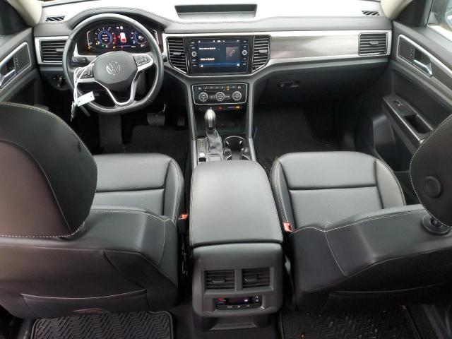 Photo 8 from auction – 2021 VOLKSWAGEN ATLAS SEL with VIN 1V2ER2CA2MC514916