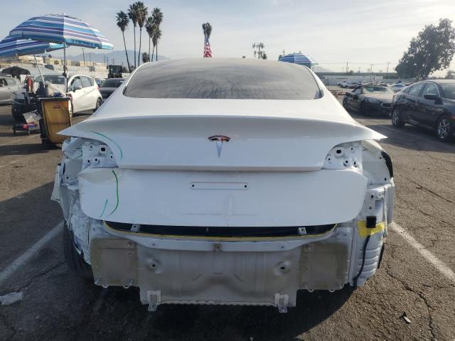 Photo 6 from auction – 2023 TESLA MODEL 3 with VIN 5YJ3E1EA2PF623914