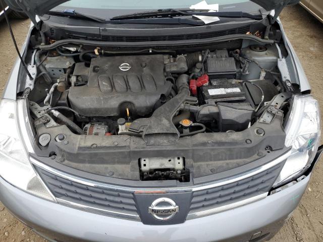 Photo 11 from auction – 2009 NISSAN VERSA S with VIN 3N1BC11E89L462521