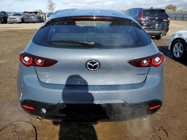 Photo 6 from auction – 2024 MAZDA 3 PREFERRE with VIN JM1BPBLM8R1709779