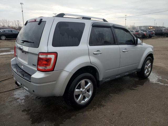 Photo 3 from auction – 2012 FORD ESCAPE LIM with VIN 1FMCU9EG1CKC80205
