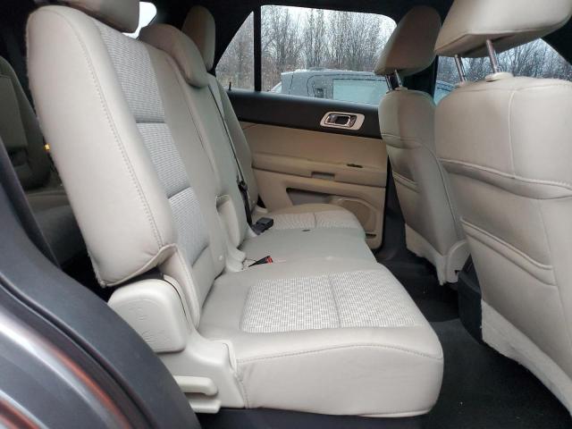 Photo 11 from auction – 2011 FORD EXPLORER X with VIN 1FMHK8D82BGA54501