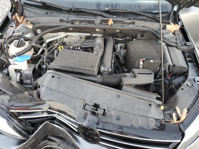 Photo 11 from auction – 2016 VOLKSWAGEN JETTA S with VIN 3VW267AJ3GM328623