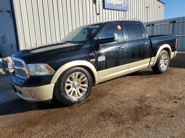 RAM 1500 LONGH 2013 с VIN 1C6RR7PT6DS568633 - Снимка от търг
