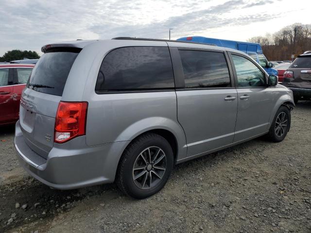 Photo 3 from auction – 2018 DODGE GRAND CARA with VIN 2C4RDGEG0JR346177
