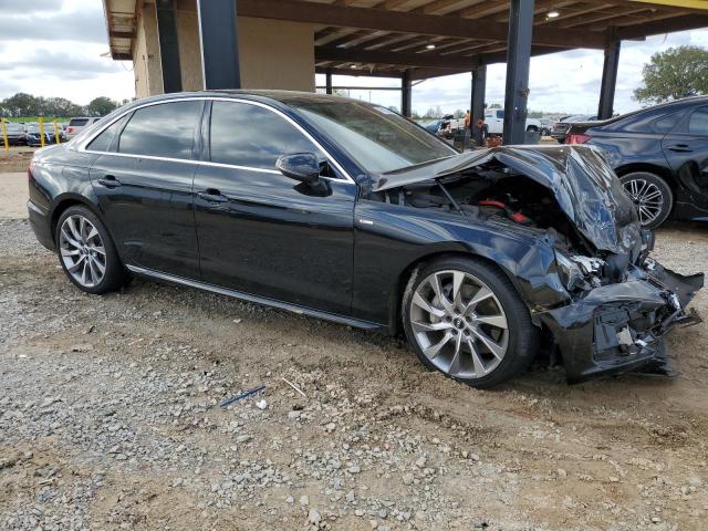 Photo 4 from auction – 2021 AUDI A4 PREMIUM with VIN WAUEAAF46MA015960