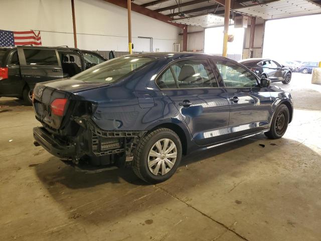 Photo 3 from auction – 2014 VOLKSWAGEN JETTA BASE with VIN 3VW2K7AJ4EM438802