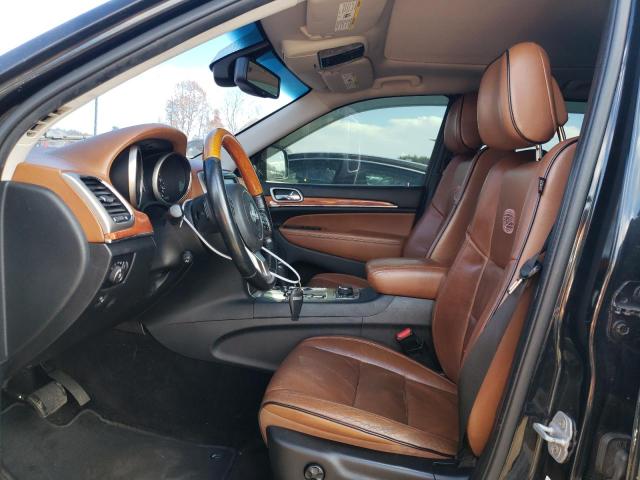 Photo 7 from auction – 2012 JEEP GRAND CHER with VIN 1C4RJFCT8CC128468