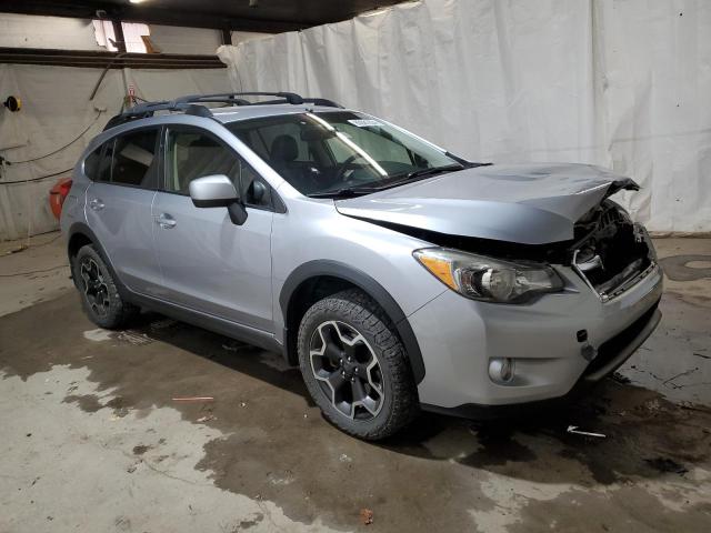 Photo 4 from auction – 2014 SUBARU XV CROSSTR with VIN JF2GPAGC7E8254962