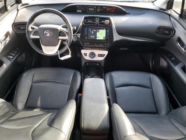 Photo 8 from auction – 2018 TOYOTA PRIUS with VIN JTDKARFU6J3546189