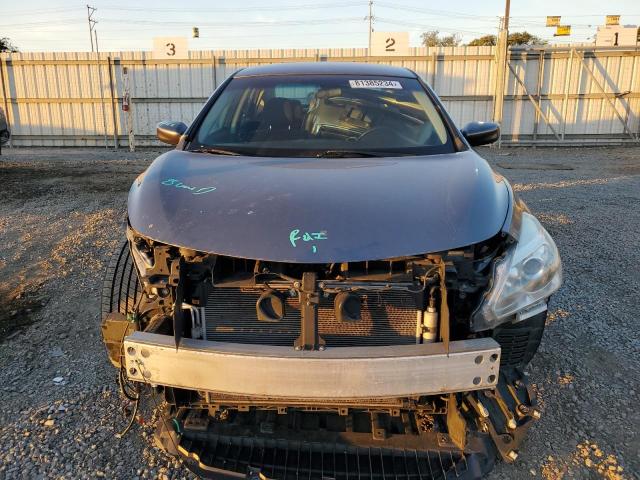 Photo 5 from auction – 2014 NISSAN ALTIMA 2.5 with VIN 1N4AL3AP2EN234410