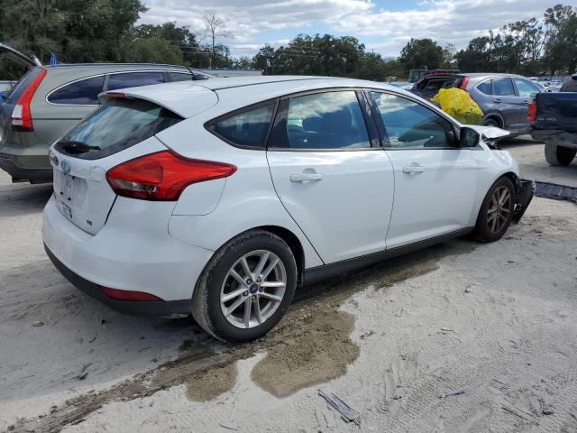 Photo 3 from auction – 2017 FORD FOCUS SE with VIN 1FADP3K20HL248603