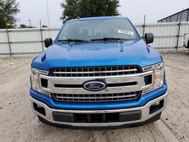 Photo 5 from auction – 2019 FORD F150 SUPER with VIN 1FTEW1C4XKFC78980