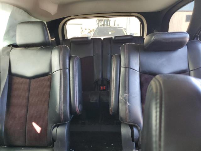 Photo 10 from auction – 2013 DODGE DURANGO SX with VIN 1C4RDJAG7DC671120