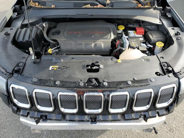 Photo 12 from auction – 2022 JEEP COMPASS LI with VIN 3C4NJDCB2NT131707