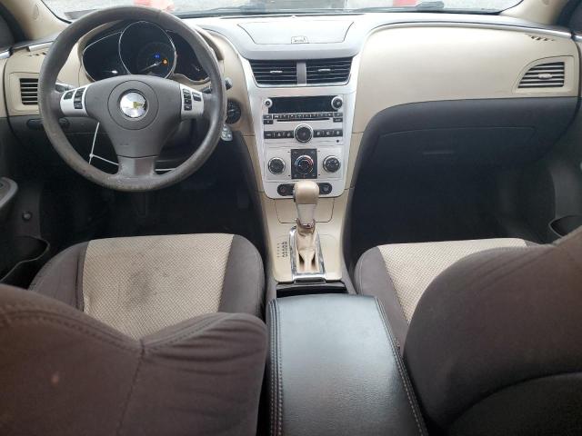 Photo 8 from auction – 2011 CHEVROLET MALIBU LS with VIN 1G1ZB5E15BF171755