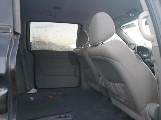Photo 11 from auction – 2014 KIA SEDONA LX with VIN KNDMG4C7XE6571674