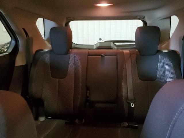 Photo 10 from auction – 2013 CHEVROLET EQUINOX LT with VIN 2GNALDEK3D6261253