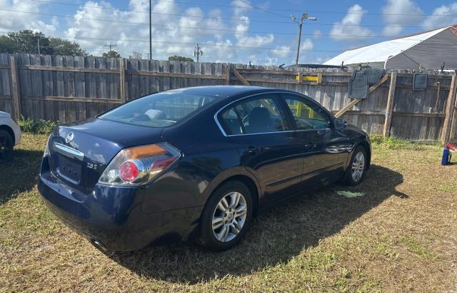 Photo 4 from auction – 2010 NISSAN ALTIMA BAS with VIN 1N4AL2APXAN485647