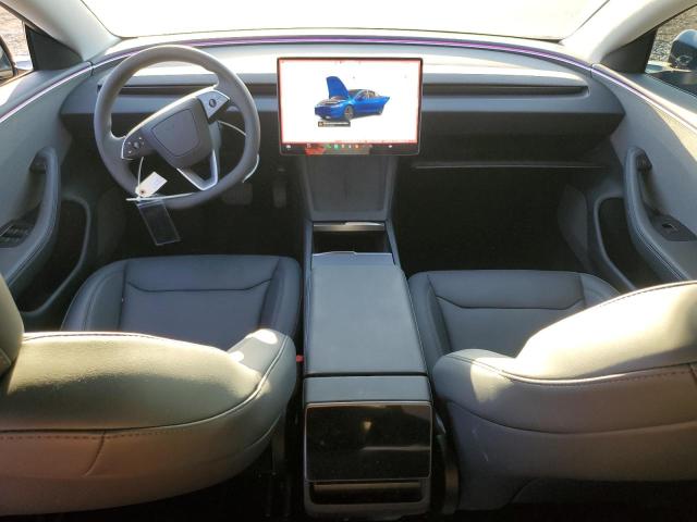 Photo 8 from auction – 2024 TESLA MODEL 3 with VIN 5YJ3E1EA8RF844758