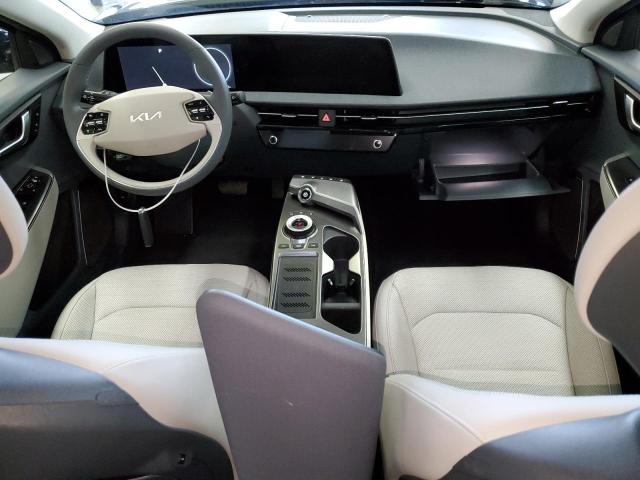 Photo 8 from auction – 2024 KIA EV6 LIGHT with VIN KNDC3DLCXR5219372