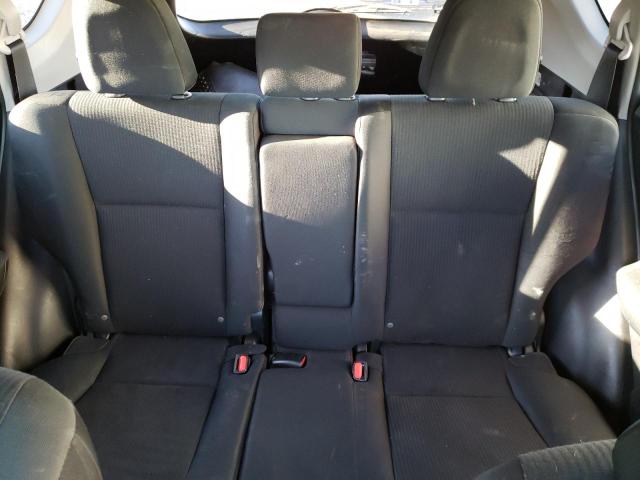 Photo 10 from auction – 2016 TOYOTA RAV4 LE with VIN 2T3BFREV1GW480023