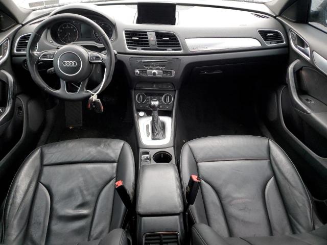 Photo 8 from auction – 2016 AUDI Q3 PREMIUM with VIN WA1EFCFS3GR006325