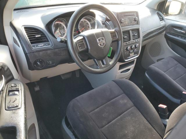 صورة رقم 8 من المزاد - 2014 DODGE GRAND CARA مع VIN 2C4RDGBG4ER136997