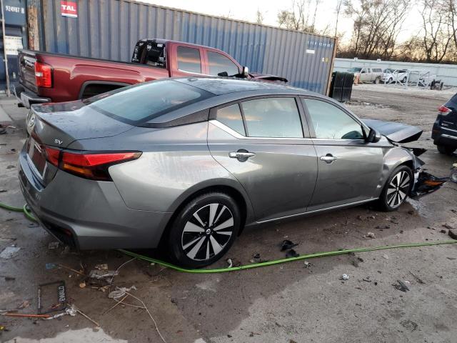 Photo 3 from auction – 2022 NISSAN ALTIMA SV with VIN 1N4BL4DVXNN319869