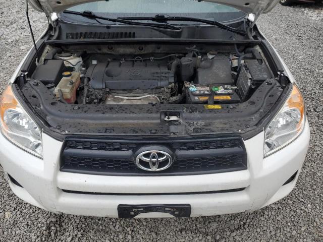 Photo 12 from auction – 2012 TOYOTA RAV4 with VIN JTMBF4DV1C5058789