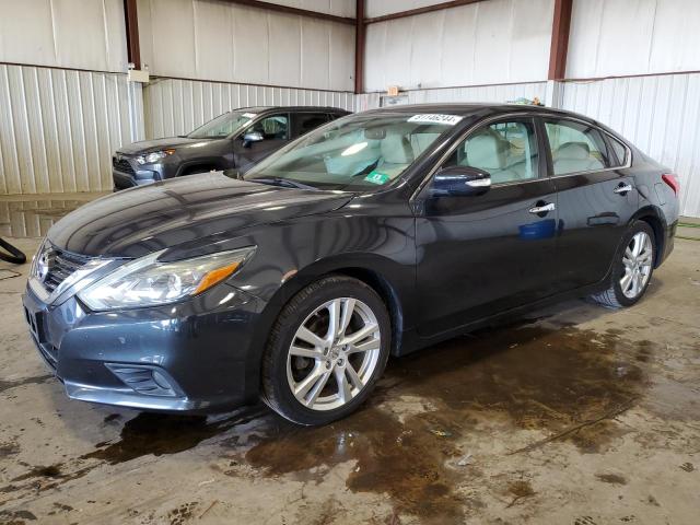 Photo 1 from auction – 2016 NISSAN ALTIMA 3.5 with VIN 1N4BL3AP3GC128566