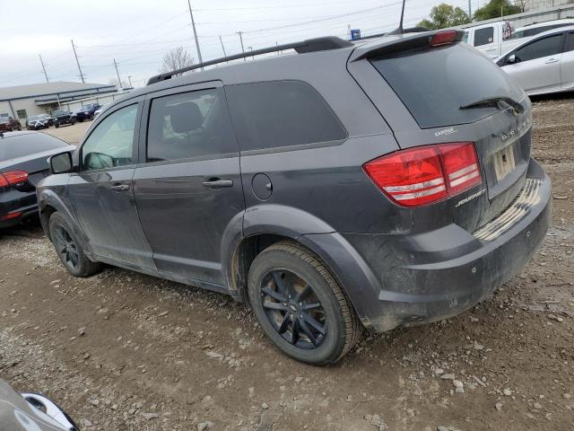 Photo 2 from auction – 2020 DODGE JOURNEY SE with VIN 3C4PDCAB9LT266208