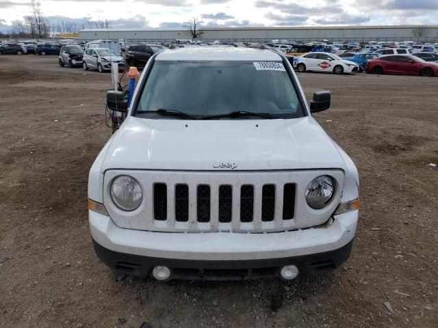 Photo 5 from auction – 2015 JEEP PATRIOT LA with VIN 1C4NJRFB2FD280313