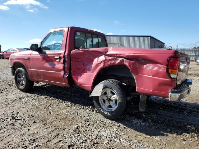 Photo 2 from auction – 1996 MAZDA B2300 with VIN 4F4CR12A5TTM39137