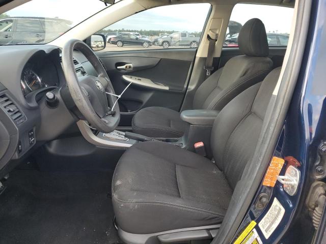 Photo 7 from auction – 2013 TOYOTA COROLLA BA with VIN 5YFBU4EE8DP094097