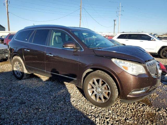 Photo 4 from auction – 2016 BUICK ENCLAVE with VIN 5GAKRBKD7GJ256720