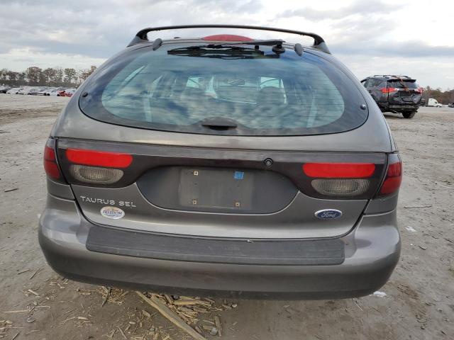 Photo 6 from auction – 2002 FORD TAURUS SEL with VIN 1FAFP59S62A256119