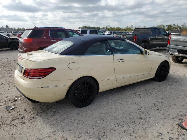 Photo 3 from auction – 2014 MERCEDES-BENZ E 350 with VIN WDDKK5KFXEF292039