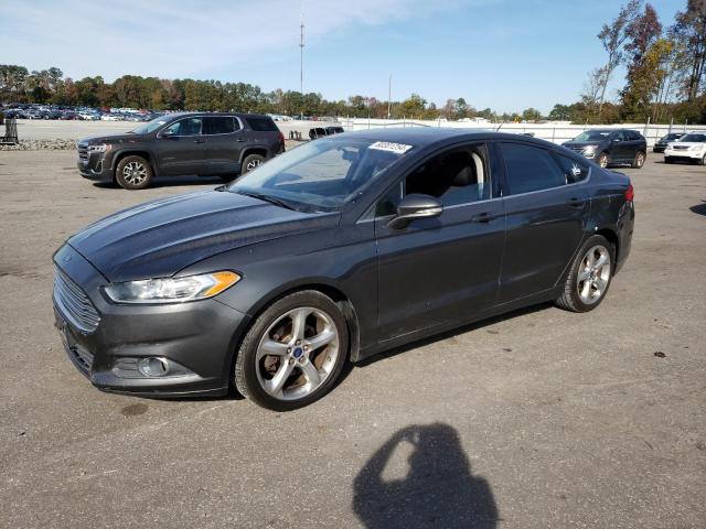 Photo 1 from auction – 2015 FORD FUSION SE with VIN 3FA6P0HD9FR189128