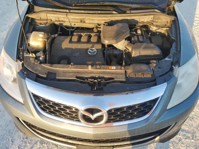 Photo 12 from auction – 2012 MAZDA CX-9 with VIN JM3TB2CA2C0351396