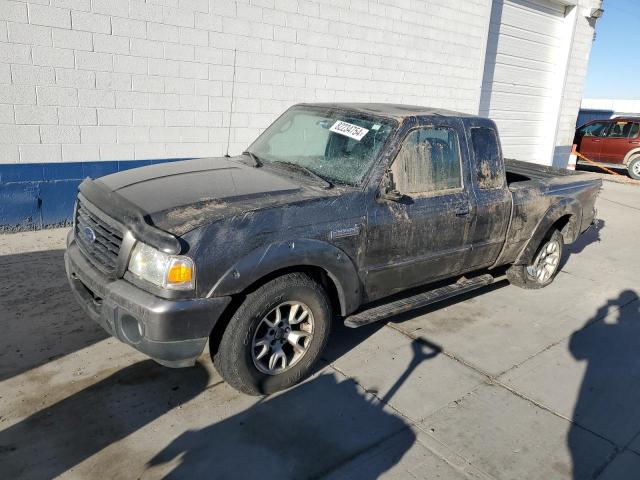 Photo 1 from auction – 2009 FORD RANGER SUP with VIN 1FTZR45E39PA26413