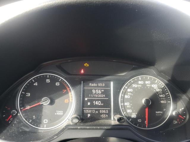 Photo 9 from auction – 2014 AUDI Q5 PREMIUM with VIN WA1CFAFP7EA072461