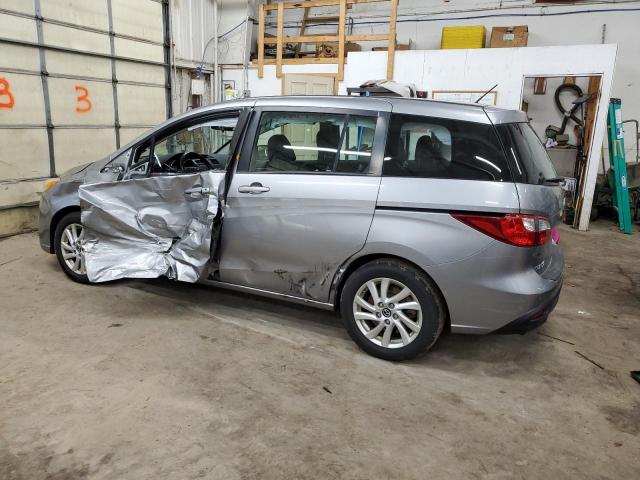 Photo 2 from auction – 2015 MAZDA 5 SPORT with VIN JM1CW2BL8F0189794