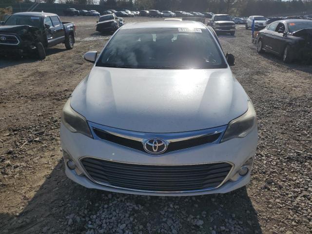 Photo 5 from auction – 2014 TOYOTA AVALON BAS with VIN 4T1BK1EB6EU091516