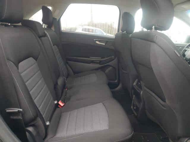 Photo 11 from auction – 2018 FORD EDGE SE with VIN 2FMPK3G99JBC26130