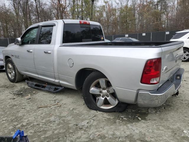 Photo 2 from auction – 2016 RAM 1500 SLT with VIN 1C6RR7GT5GS264813