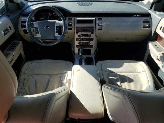 Photo 8 from auction – 2009 FORD FLEX with VIN 2FMDK52C69BA27016