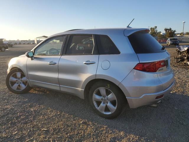 Photo 2 from auction – 2008 ACURA RDX with VIN 5J8TB182X8A011145